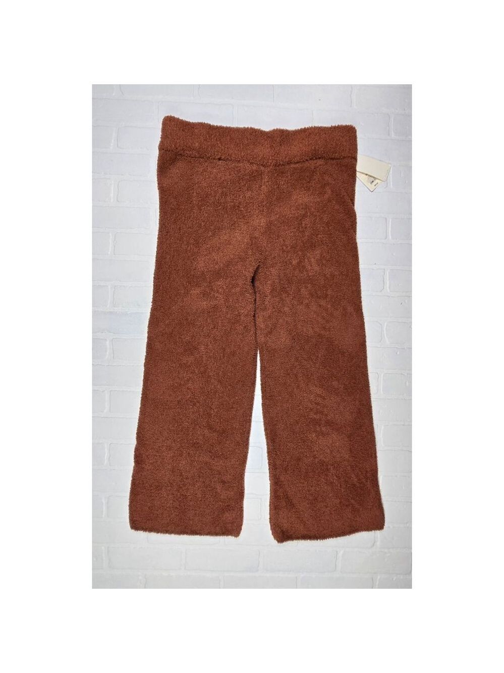 Women's Stars Above Brown Lounge Pants Size XXL